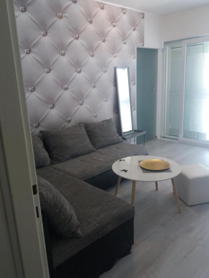 Apartment Erceg Poreč Exterior foto